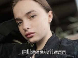 Alissawilson