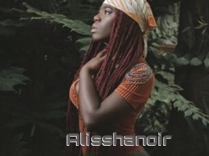 Alisshanoir