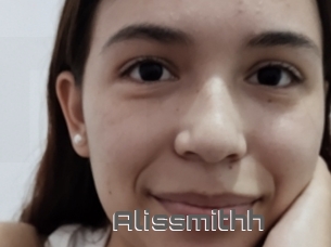 Alissmithh