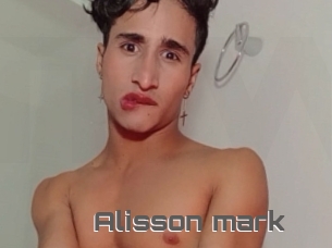 Alisson_mark