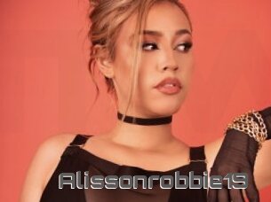 Alissonrobbie19