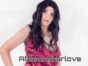 Alissonstarlove