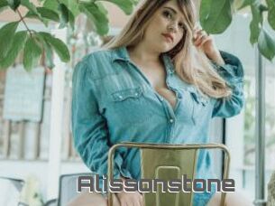Alissonstone