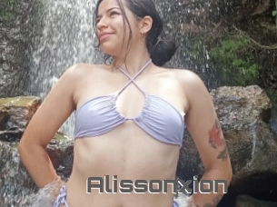 Alissonxion
