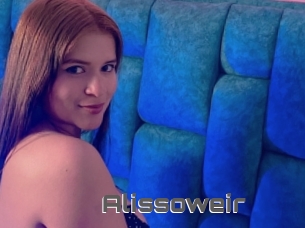 Alissoweir