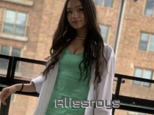 Alissroys