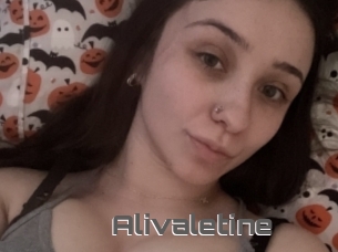 Alivaletine