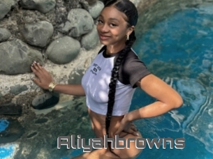 Aliyahbrowns