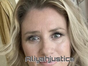 Aliyahjustice