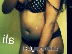 Aliyannaxo