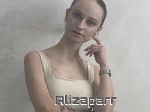 Alizaparr