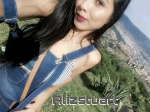 Alizstuart