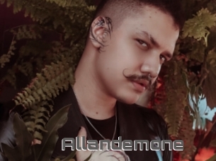 Allandemone