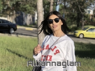 Alliannaglam