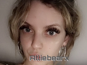 Alliebearx