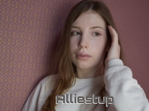 Alliestup
