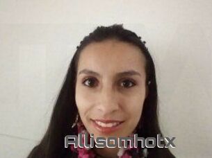 Allisomhotx
