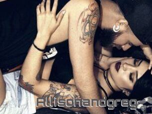 Allisonandgreg