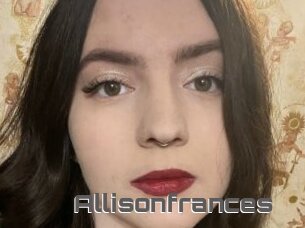 Allisonfrances