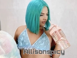 Allisonspicy