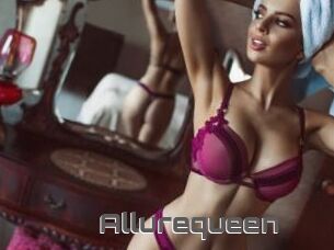 Allurequeen