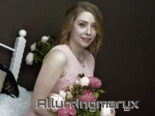 Allurringmaryx