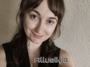 Allusikja