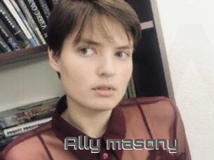 Ally_masony