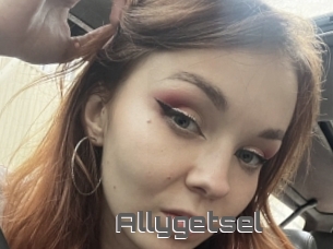 Allygetsel