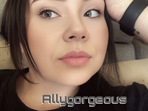 Allygorgeous