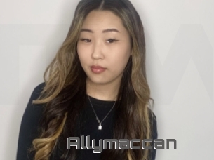 Allymaccan
