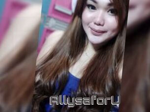 AllysaforU
