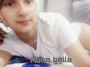 Alma_bella