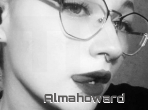 Almahoward