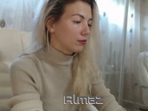 Almaz