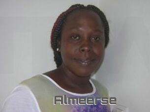 Almeerse