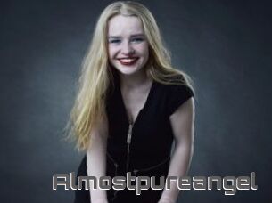 Almostpureangel