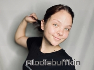 Alodiabuffkin