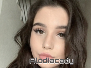 Alodiacady