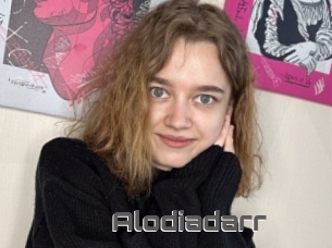 Alodiadarr