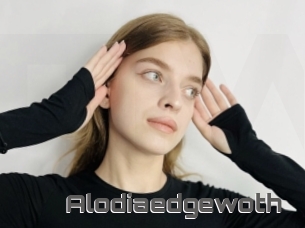 Alodiaedgewoth