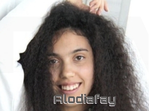 Alodiafay