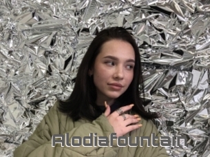 Alodiafountain