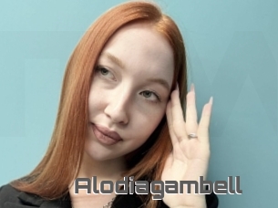 Alodiagambell