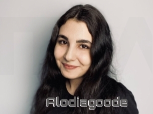 Alodiagoode
