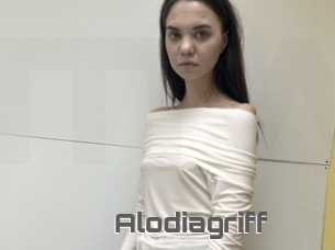 Alodiagriff