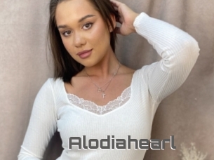 Alodiahearl