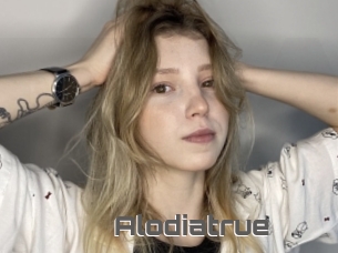 Alodiatrue