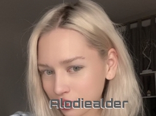 Alodiealder