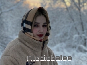 Alodiebales